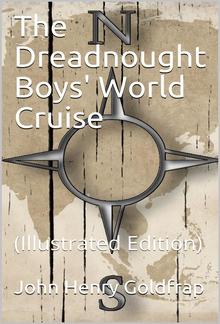 The Dreadnought Boys' World Cruise PDF