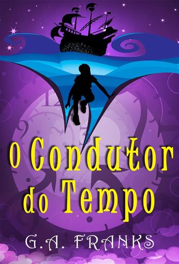 O Condutor do Tempo PDF