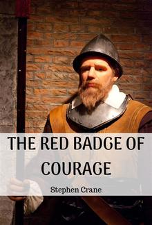 The Red Badge Of Courage PDF