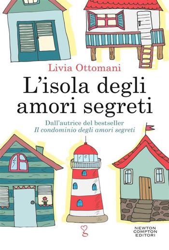 L'isola degli amori segreti PDF