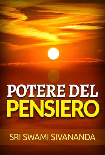Potere del pensiero (Tradotto) PDF