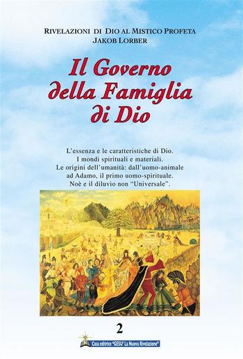 Il Governo della Famiglia di Dio 2° volume PDF