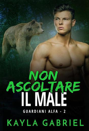 Non ascoltare il male PDF