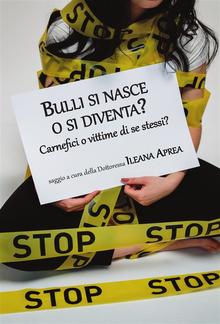 Bulli si nasce o si diventa? PDF