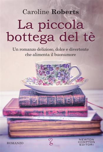 La piccola bottega del tè PDF