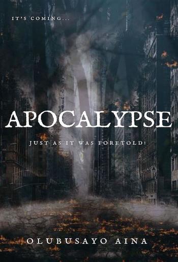 Apocalypse PDF Apocalypse PDF