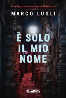 È solo il mio nome PDF