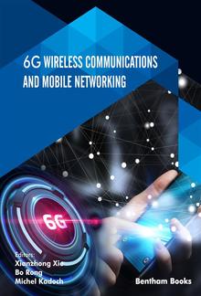 6G Wireless Communications and Mobile Networking PDF