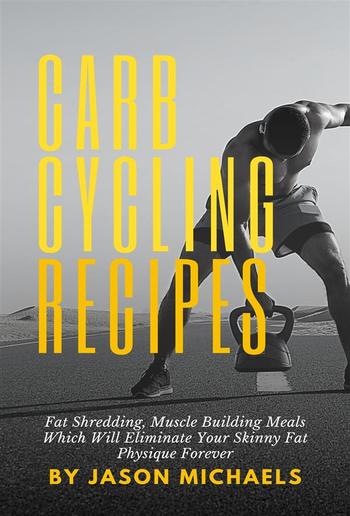 Carb Cycling Recipes PDF