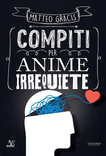 Compiti per anime irrequiete PDF