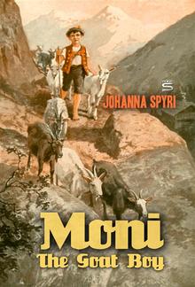 Moni the Goat Boy PDF