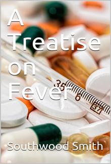 A Treatise on Fever PDF