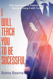 I Will Teach You to Be Successful PDF