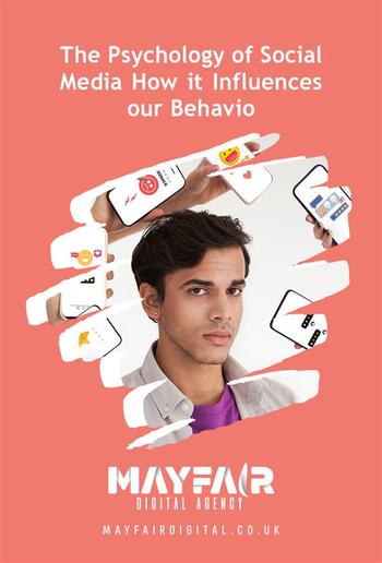 The Psychology of Social Media How it Influences our Behavior PDF