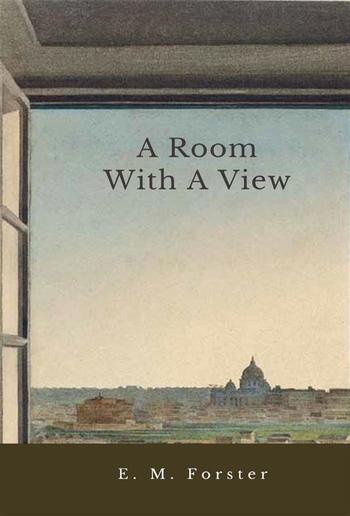 A Room With A View PDF