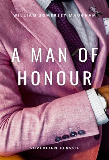 A Man of Honour PDF