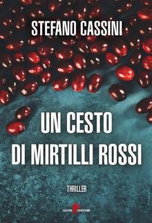 Un cesto di mirtilli rossi PDF