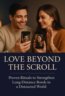 Love Beyond the Scroll PDF
