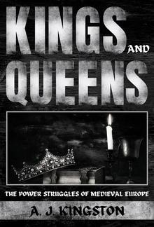 Kings And Queens PDF