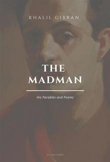 The Madman PDF