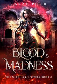 Blood and Madness PDF