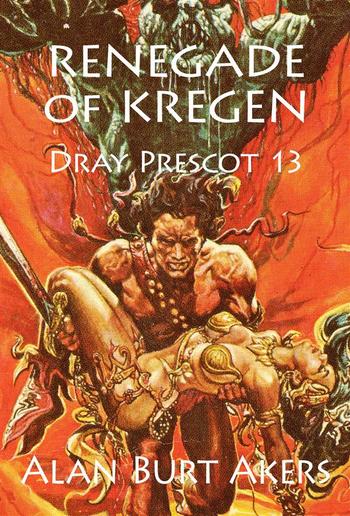 Renegade of Kregen PDF