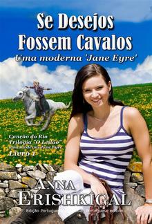 Se Desejos Fossem Cavalos (Edição Portuguesa) PDF