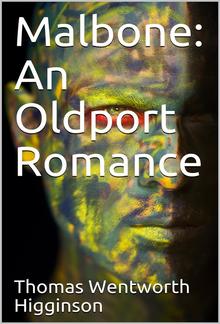 Malbone: An Oldport Romance PDF