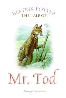 The Tale of Mr. Tod PDF