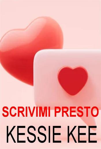 Scrivimi presto PDF