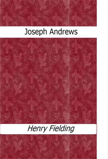 Joseph Andrews PDF