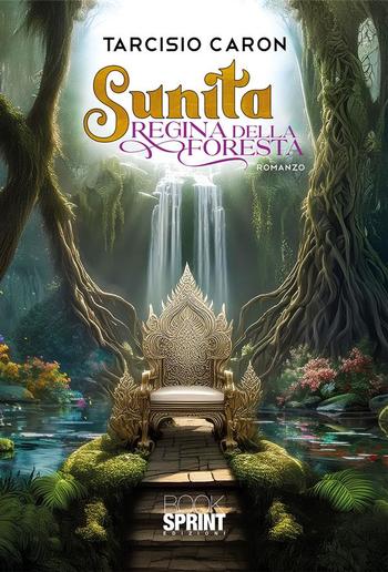 Sunita - Regina della foresta PDF