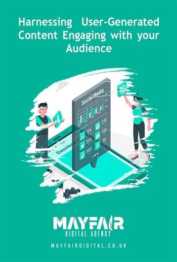 Harnessing User-Generated Content Engaging with your Audience PDF