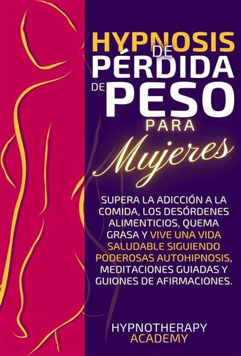 Hipnosis de Pérdida de Peso para Mujeres PDF