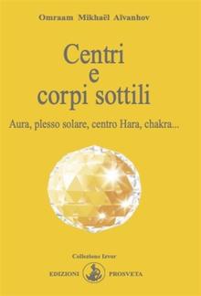 Centri e corpi sottili PDF
