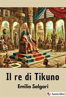 Il Re di Tikuno PDF