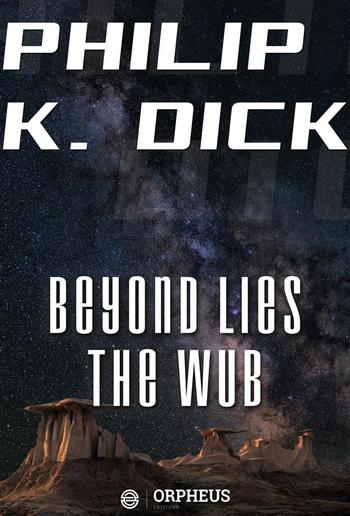 Beyond Lies the Wub PDF
