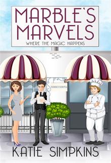 Marble’s Marvels PDF