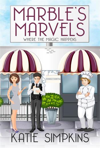 Marble’s Marvels PDF