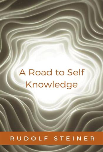 A Road to Self Knowledge PDF