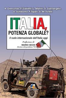 Italia, Potenza globale? PDF