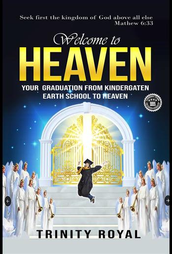 Welcome to Heaven PDF