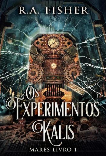 Os Experimentos Kalis PDF