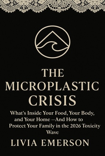 The Microplastic Crisis PDF