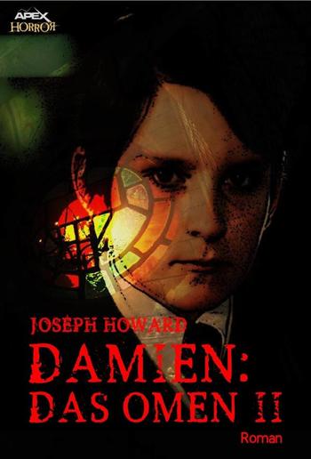 DAMIEN: DAS OMEN II PDF