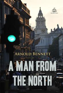 A Man from the North PDF