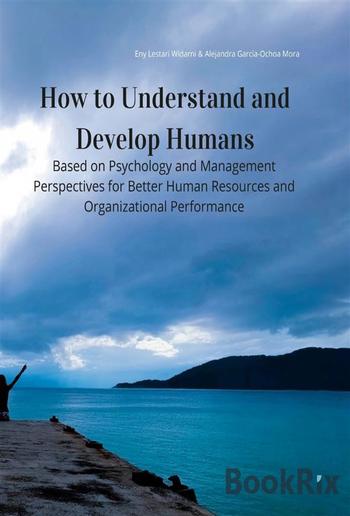 How to Understand and Develop Humans PDF