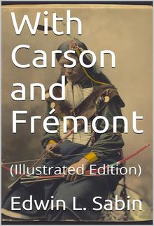 With Carson and Frémont PDF