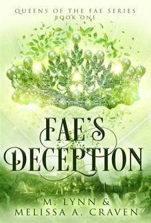 Fae's Deception PDF