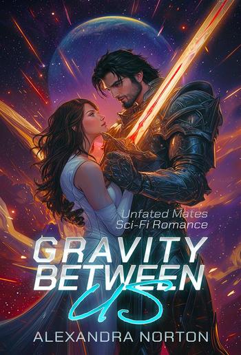 Gravity Between Us PDF Gravity Between Us PDF